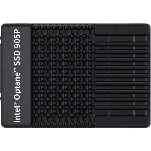 Intel Optane SSD 905P Series - U.2 15mm - 1.5TB