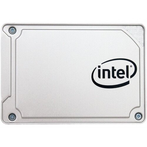 Intel SSD 545s Series 512GB, 2.5in SATA 6Gb/s, 3D2, TLC