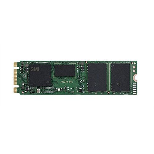 Intel SSD 545s Series 256GB, M.2 80mm SATA 6Gb/s, 3D2, TLC