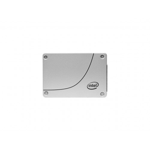 Intel SSD D3-S4510 - 3.84 TB