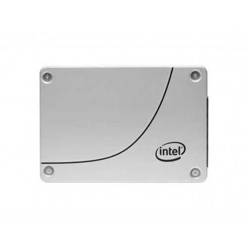 Intel SSD D3-S4610 - 3.84 TB