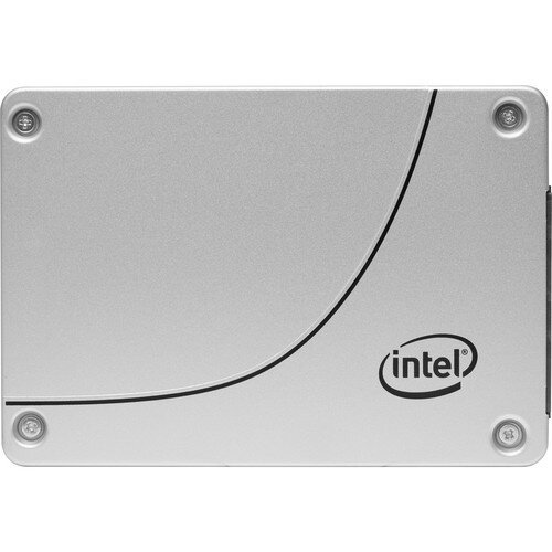 Intel SSD DC S4500 Series - 480GB