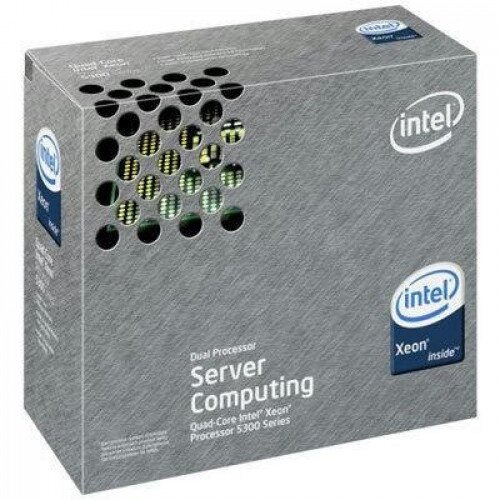 Intel X5365 Processor