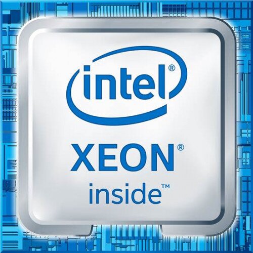 Intel Xeon E3-1225V5 3.3GHz 8MB Smart Cache Box Processor
