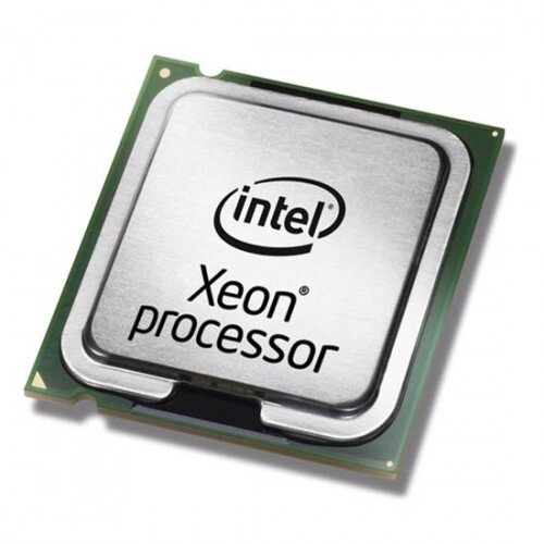 Intel Xeon E3-1276V3 Processor