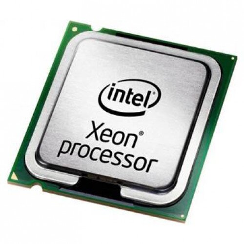 Intel Xeon E5-2440 Processor