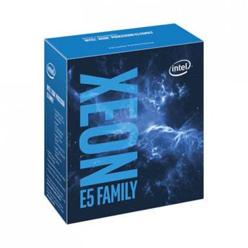 Intel Xeon E5-2630V4 2.2GHz 25MB Smart Cache Box Processor