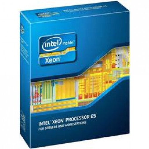 Intel Xeon E5-2680V3 Processor
