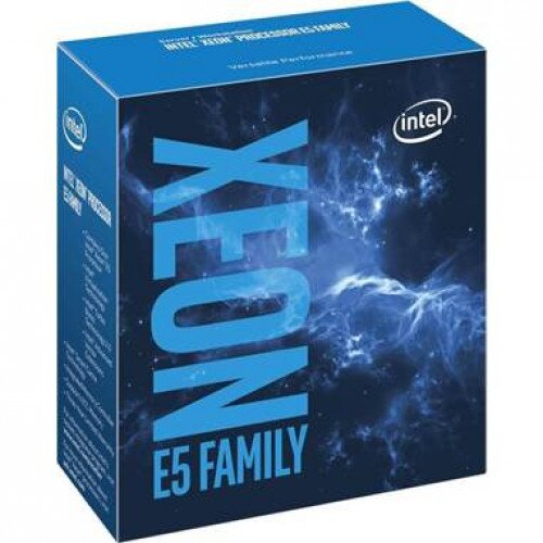 Intel Xeon E5-2695V4 2.1GHz 45MB Smart Cache Box Processor