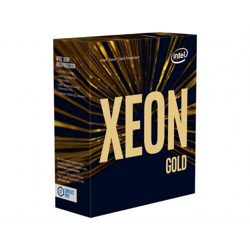 Intel Xeon Gold 6130 Processor