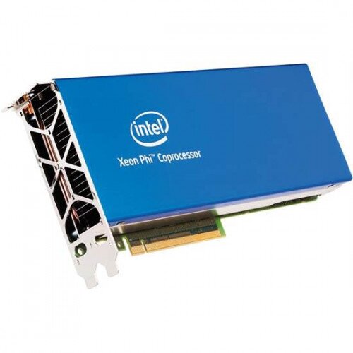 Intel Xeon Phi 3120P Processor