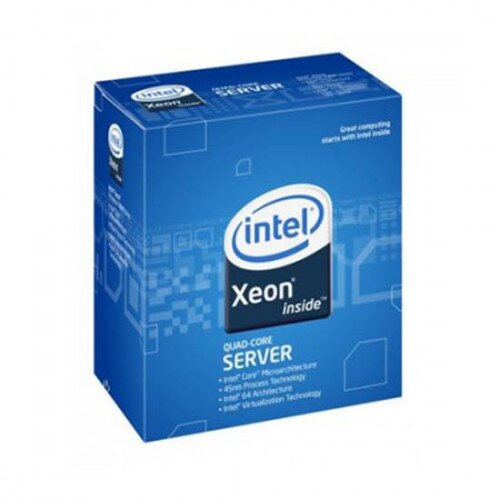 Intel Xeon X5355 Processor