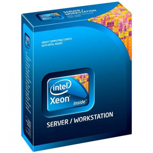 Intel Xeon X5650 Processor