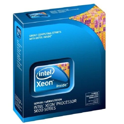 Intel Xeon X5660 Processor
