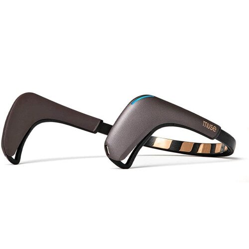 Interaxon Muse 2: Brain Sensing Headband