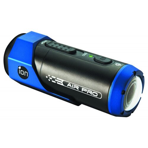 iON Camera Air Pro Lite Wi-Fi Camera