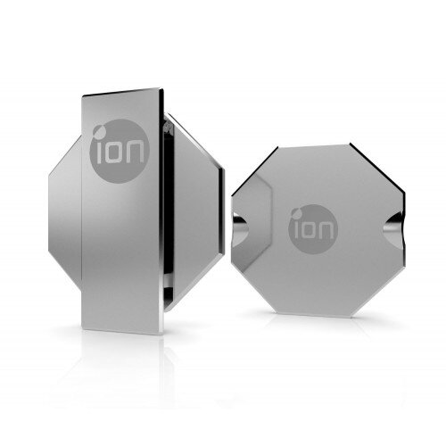 iON Camera Clip and Magnet Pack