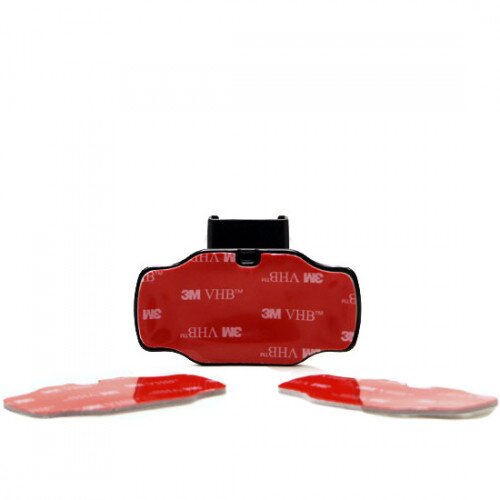 iON Camera Helmet Adhesives Pack