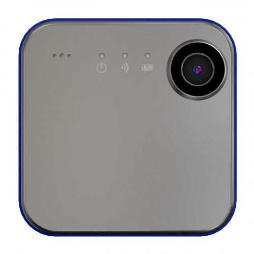 iON Camera SnapCam - Silver