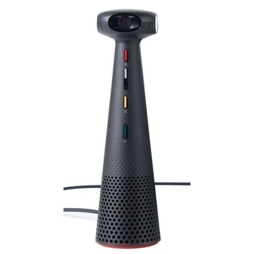 IPEVO TOTEM 360 Immersive Conference Camera + Speakerphone - 3