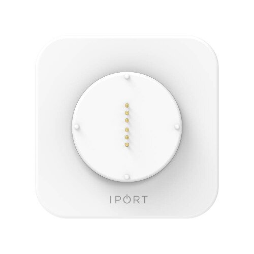 iPort CONNECT PRO WallStation - White