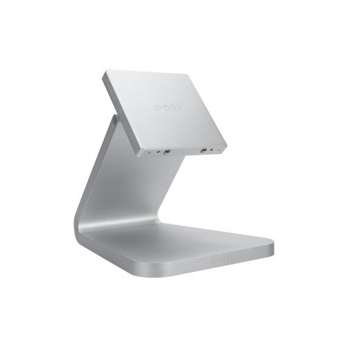 iPort Luxe BaseStation - Silver