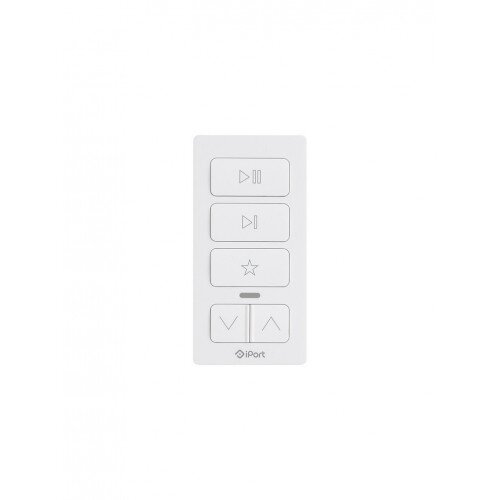iPort xPRESS Audio Keypad