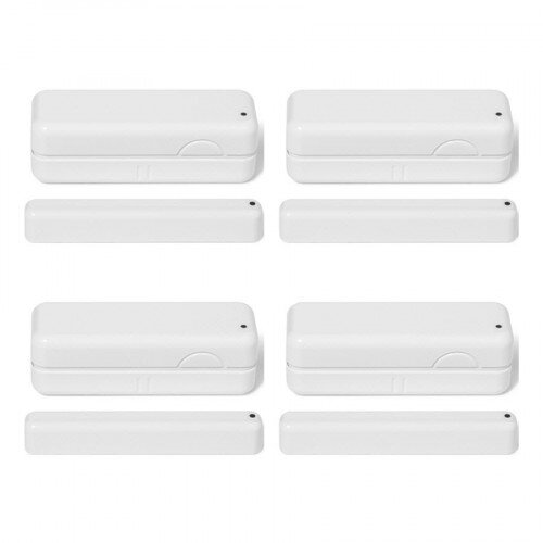 Iris Contact Sensor - 4 pack (Previous Model)