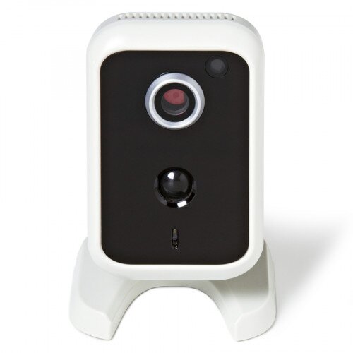 Iris Indoor Wireless Video Camera