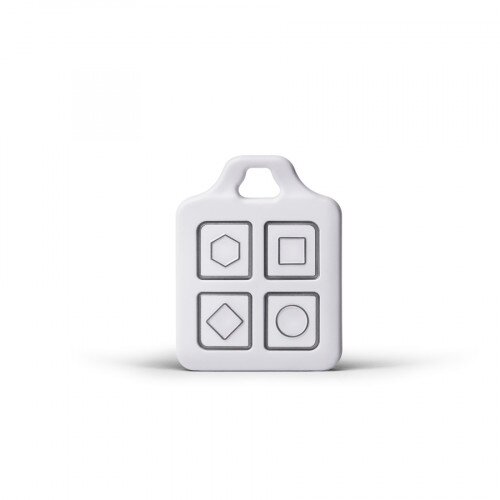 Iris Smart Fob