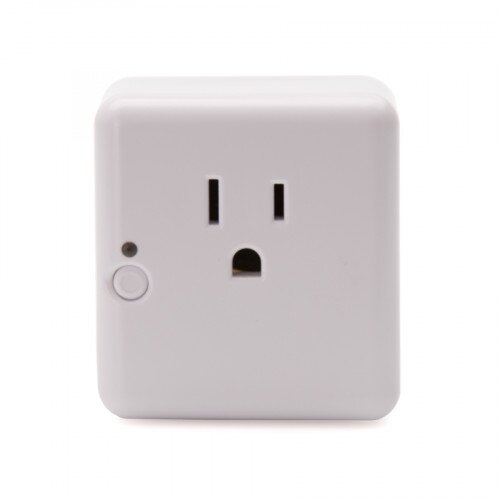 Iris Smart Plug