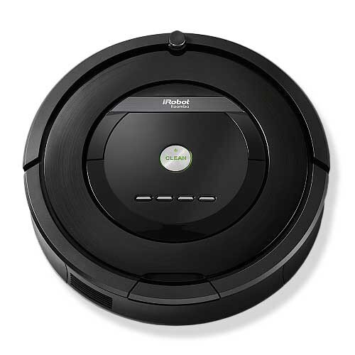 iRobot Roomba 880 Vacuum Cleaning Robot