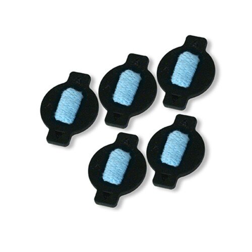 iRobot 5-Pack Wick Cap Replacement For Pro-Clean System