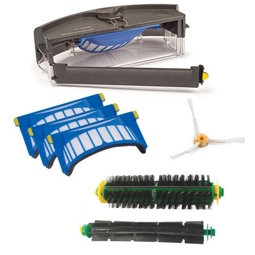 iRobot AeroVac Upgrade Kit, Black