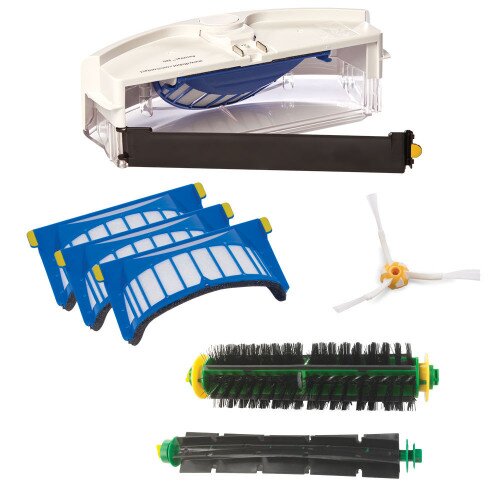 iRobot AeroVac Upgrade Kit, White