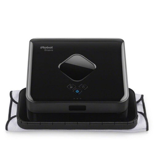 iRobot Braava 380t Mopping Robot