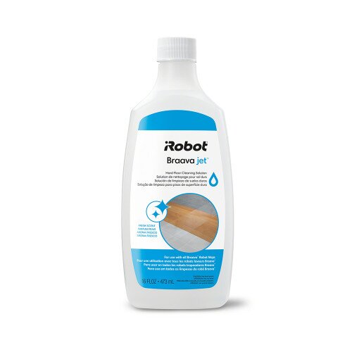 iRobot Braava jet Hard Floor Cleaner