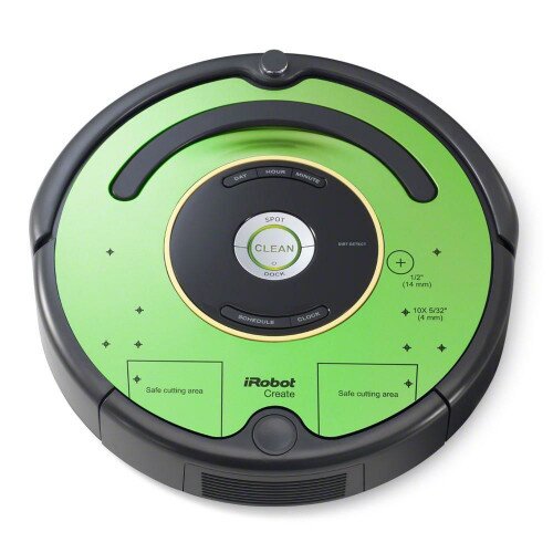 iRobot Create 2 Programmable Robot