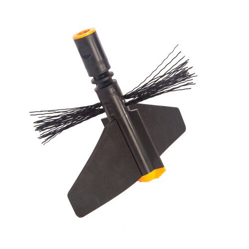 iRobot Looj 330 Four-Stage Auger With Suite Of Auger Part