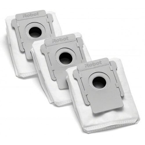 iRobot Replacement Dirt Disposal Bags 3-Pack