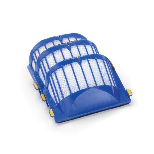 iRobot Roomba 600 Series Filter 3-Pack