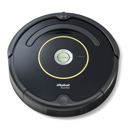 iRobot Roomba 614 Vacuuming Robot