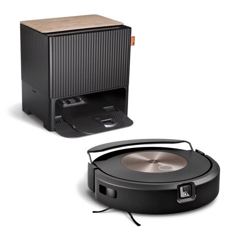 iRobot Roomba Combo j9+ Robot Vacuum and Mop