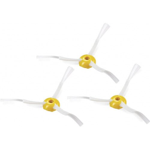 iRobot Sidebrush 3-Pack