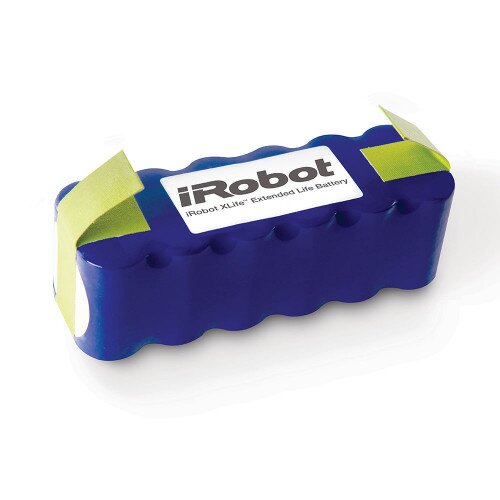 iRobot XLife Extended Life Battery