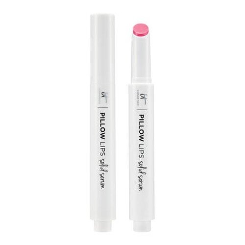 IT Cosmetics Pillow Lips Solid Serum Lip Gloss - Marvelous