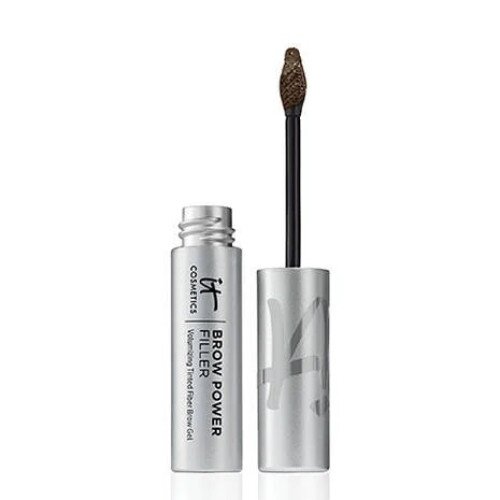 IT Cosmetics Brow Power Filler Eyebrow Gel - Dark Brunette