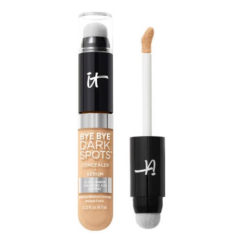 IT Cosmetics Bye Bye Dark Spots Concealer + Serum - Light Warm 23