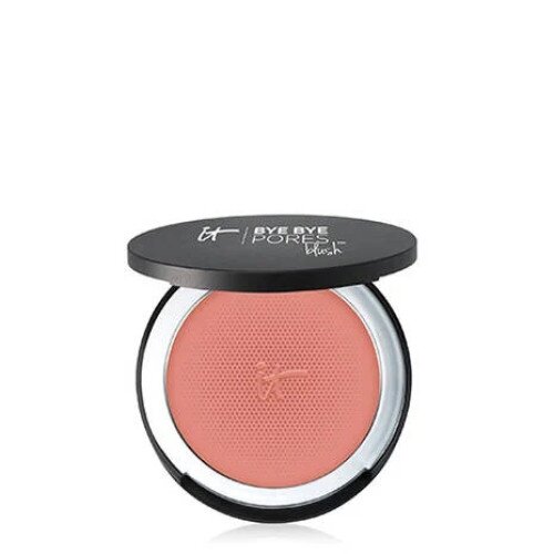 IT Cosmetics Bye Bye Pores Blush - Naturally Pretty