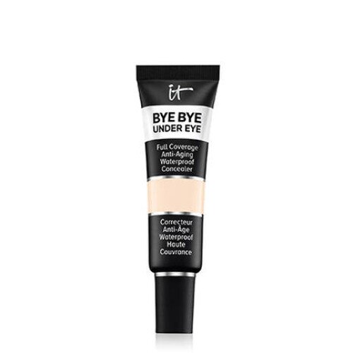 IT Cosmetics Bye Bye Under Eye Full Coverage Anti-Aging Waterproof Concealer